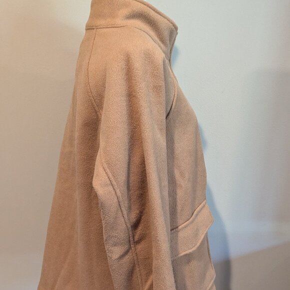 Banana Republic Factory Brushed Short Jacket - Picture 4 of 10